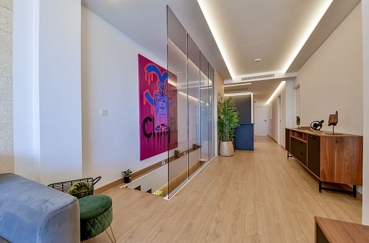 Appartement in Altea