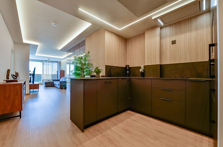 Appartement in Altea