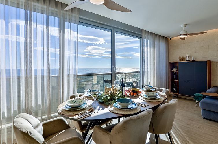 Appartement in Altea