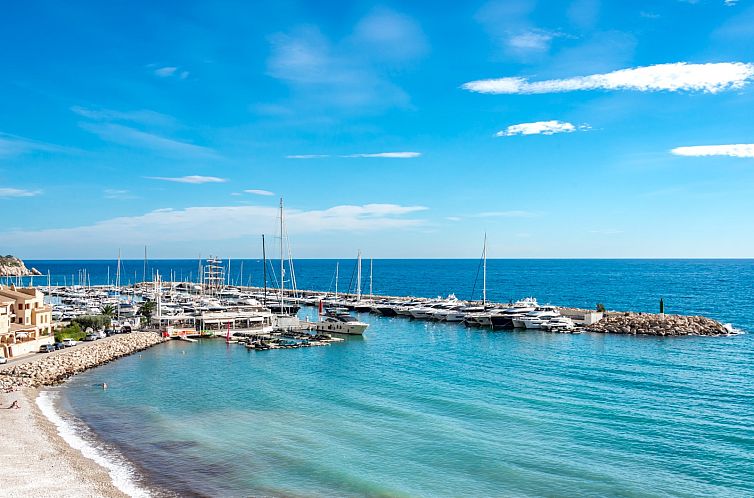 Appartement in Altea