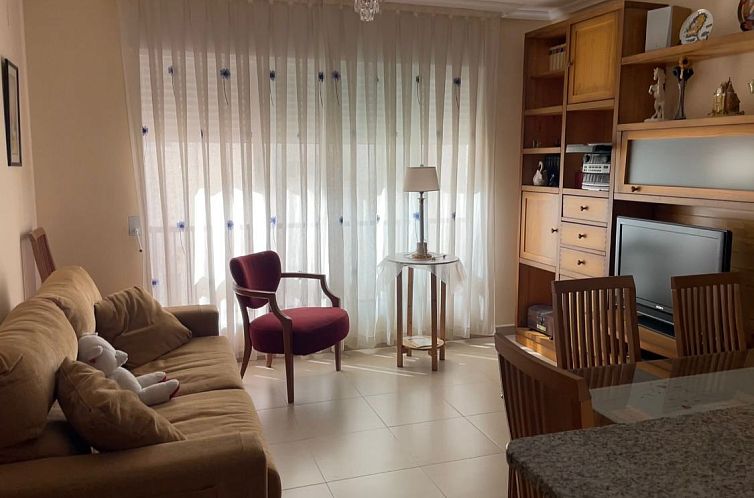 Appartement in Altea