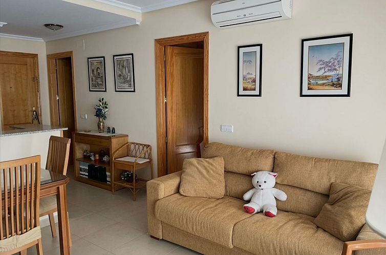 Appartement in Altea