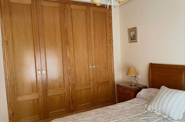 Appartement in Altea