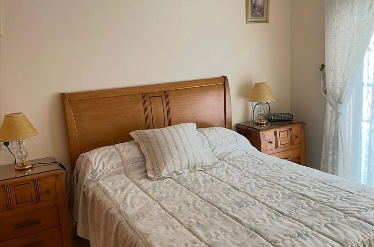 Appartement in Altea