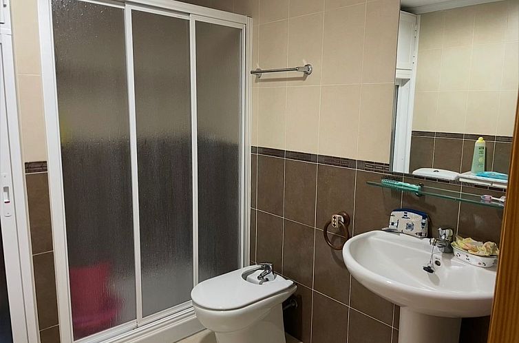 Appartement in Altea