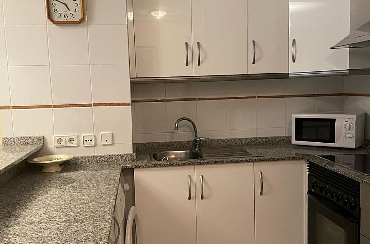 Appartement in Altea