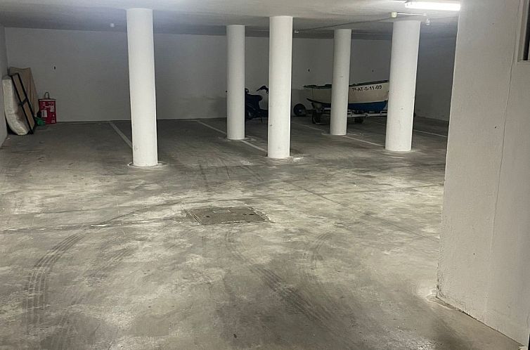 Appartement in Altea