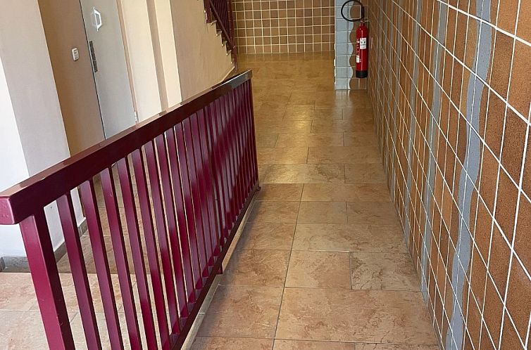 Appartement in Altea