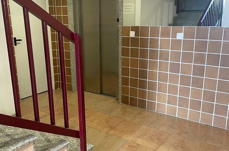 Appartement in Altea