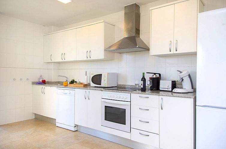 Vakantiehuis Mont Verd