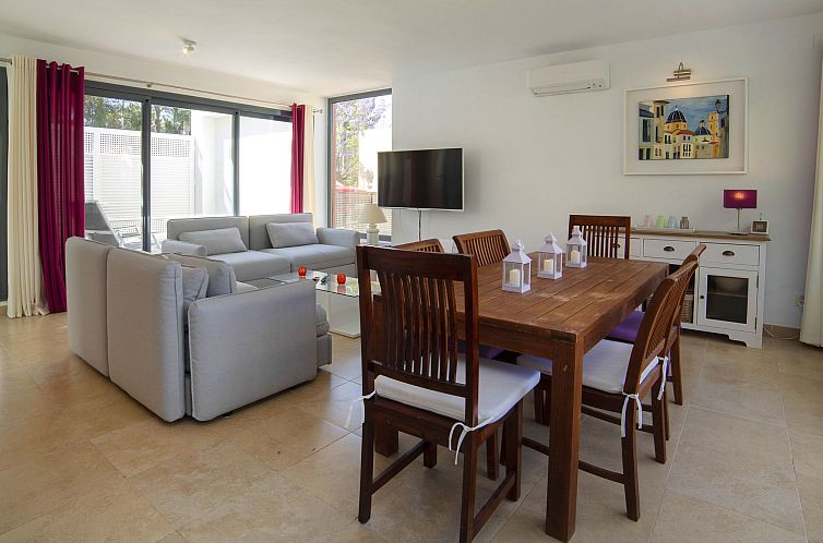 Vakantiehuis Mont Verd