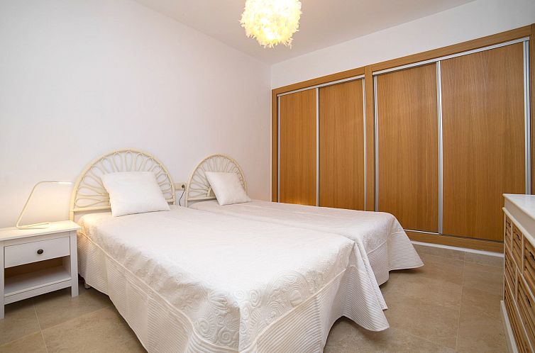 Vakantiehuis Mont Verd