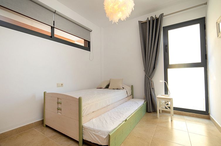 Vakantiehuis Mont Verd