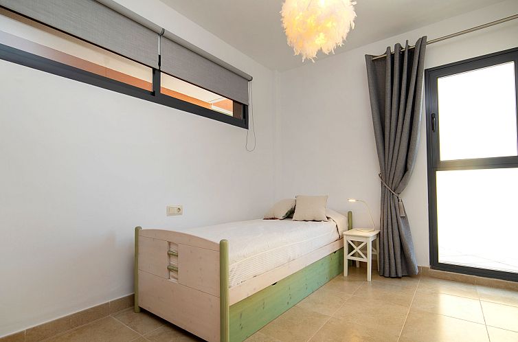 Vakantiehuis Mont Verd