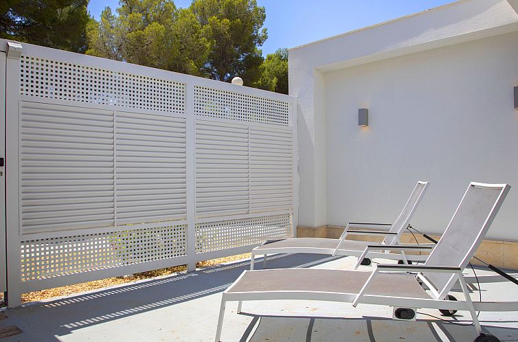 Vakantiehuis Mont Verd