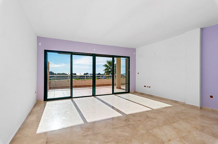Appartement in Altea