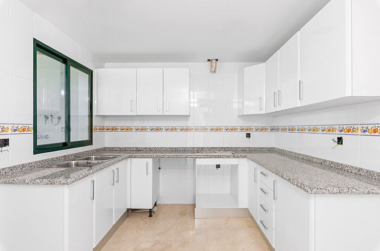 Appartement in Altea