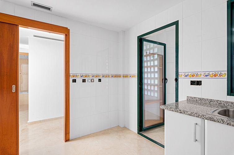 Appartement in Altea