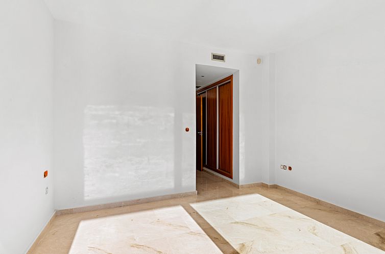 Appartement in Altea