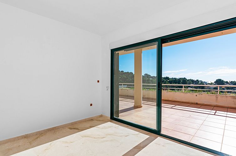 Appartement in Altea