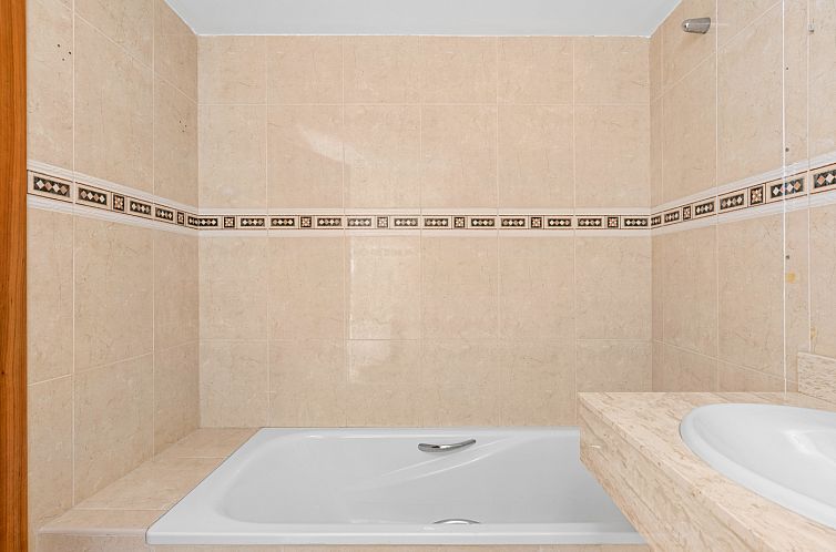 Appartement in Altea