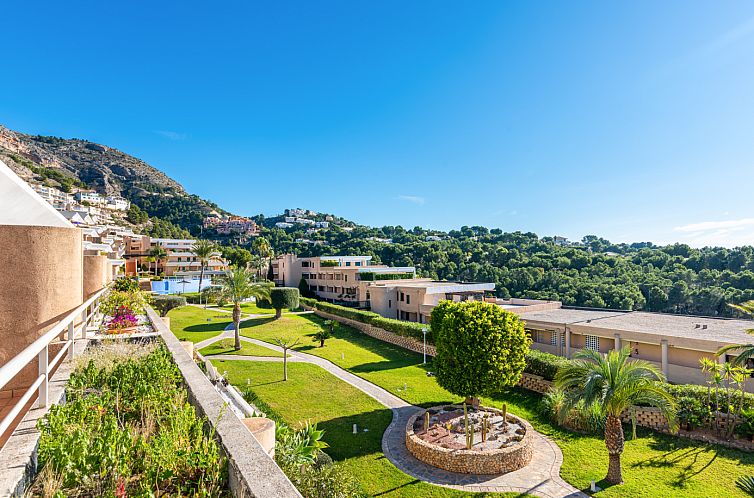 Appartement in Altea