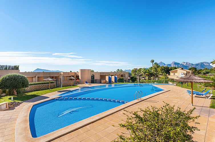 Appartement in Altea