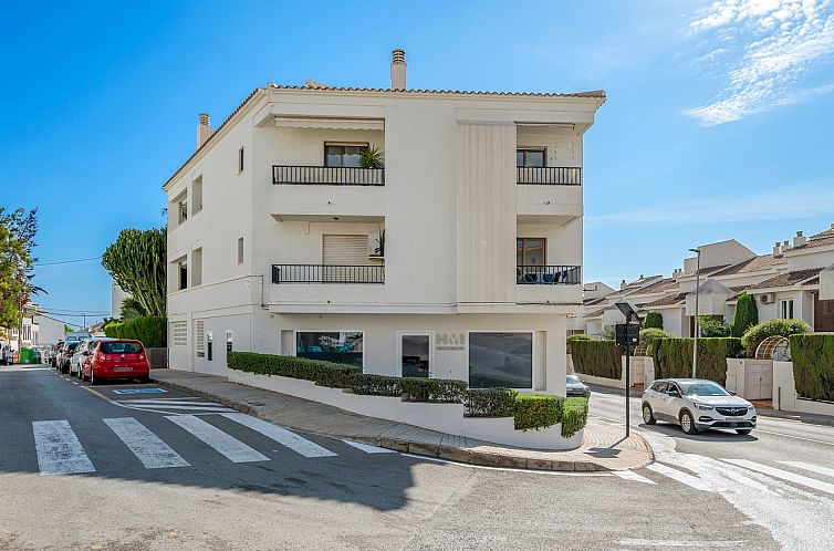 Appartement in Altea