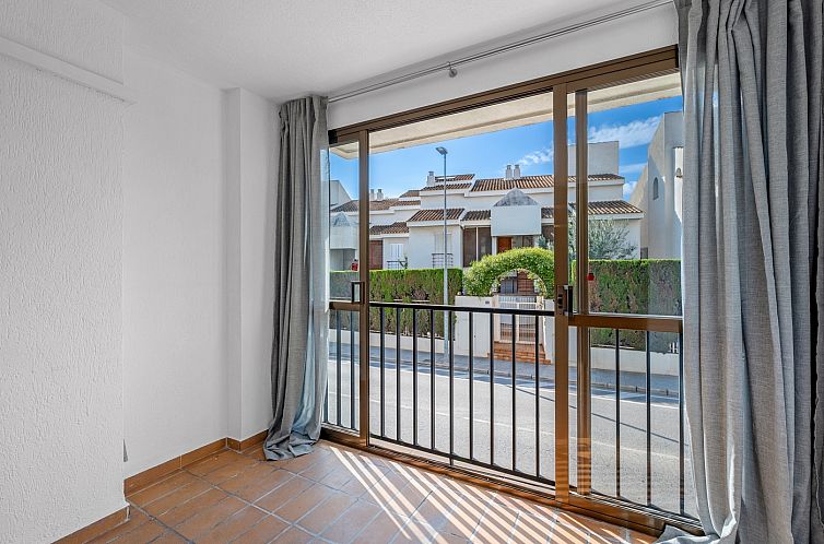 Appartement in Altea