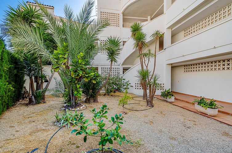 Appartement in Altea