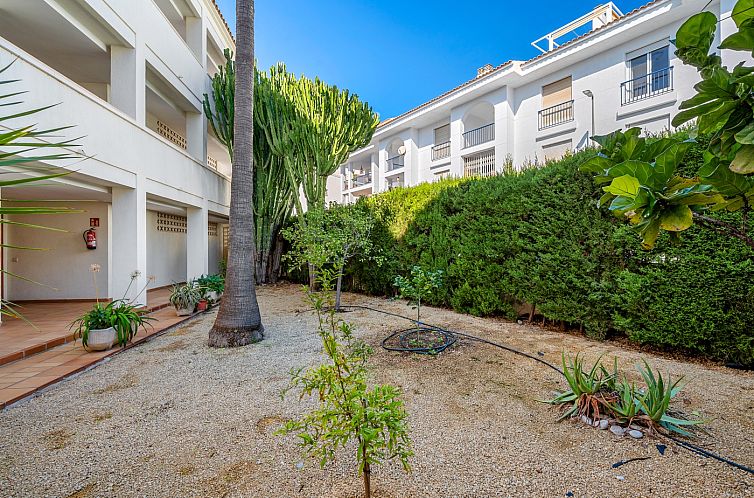 Appartement in Altea