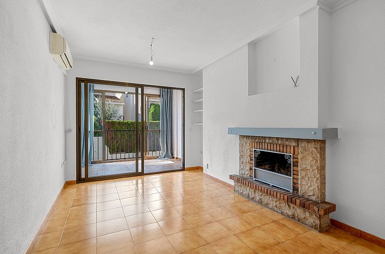 Appartement in Altea