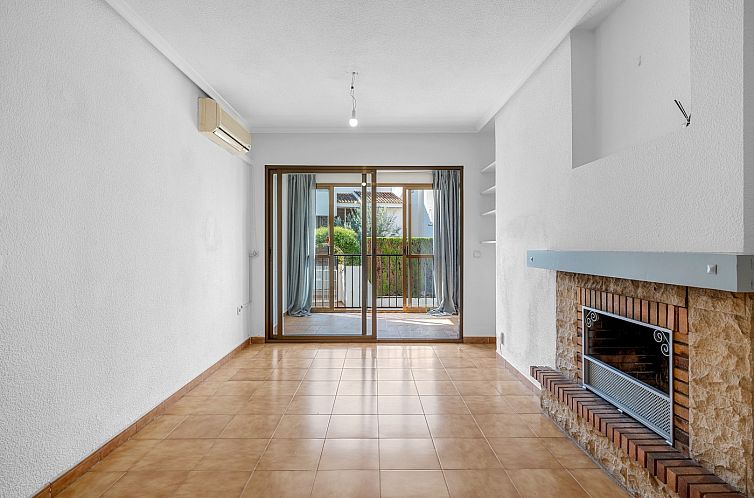 Appartement in Altea