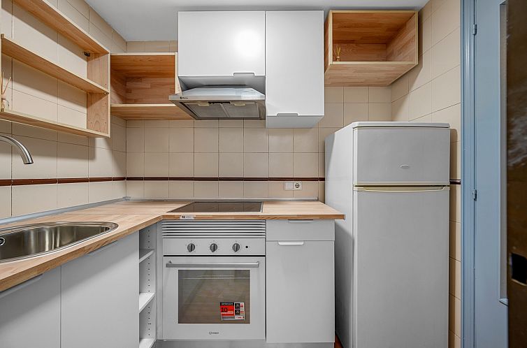 Appartement in Altea
