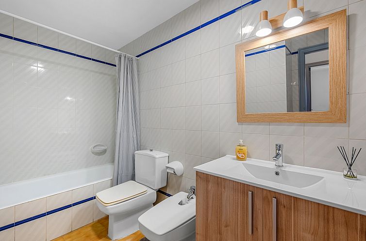 Appartement in Altea