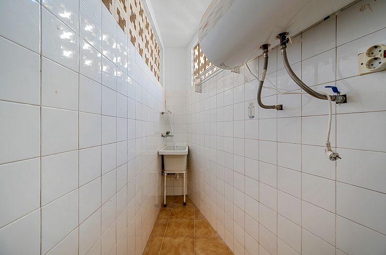 Appartement in Altea