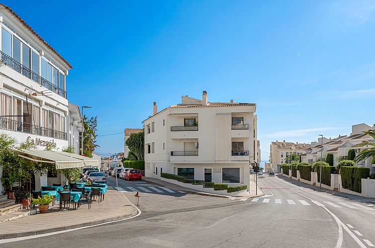 Appartement in Altea
