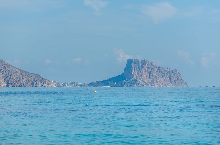 Appartement in Altea