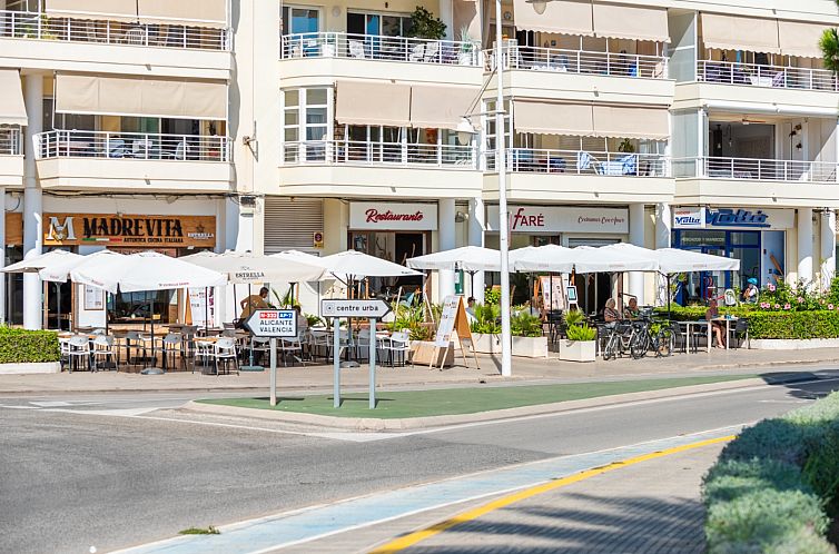 Appartement in Altea