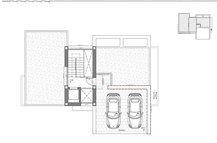 Vrijstaande woning in Altea