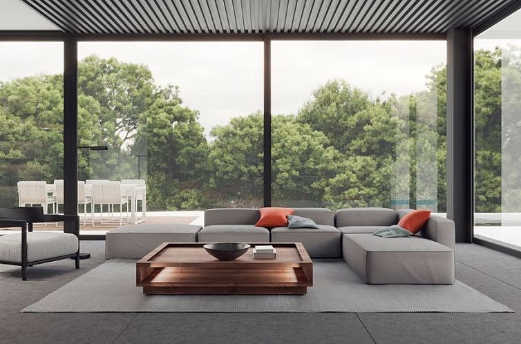 Vrijstaande woning in Altea