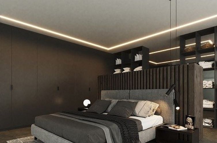 Vrijstaande woning in Altea