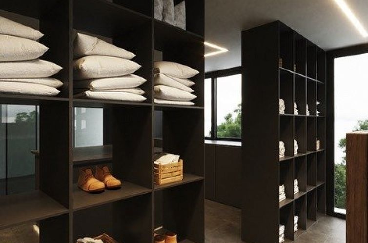 Vrijstaande woning in Altea