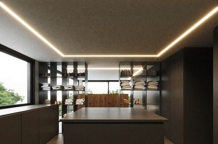 Vrijstaande woning in Altea