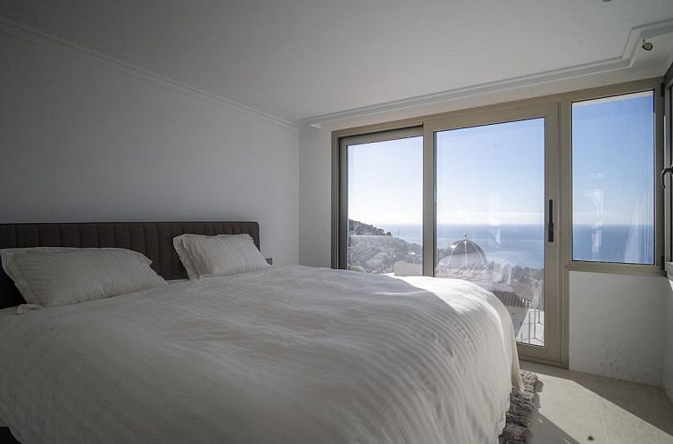 Vrijstaande woning in Altea