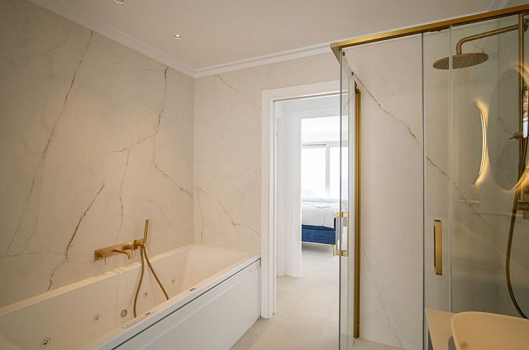 Vrijstaande woning in Altea