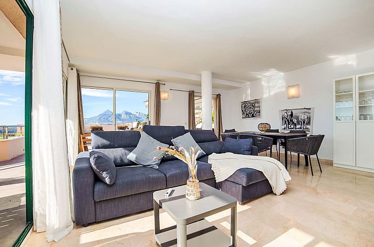 Appartement Altea La Nova