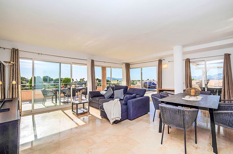Appartement Altea La Nova