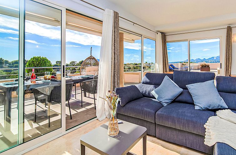 Appartement Altea La Nova