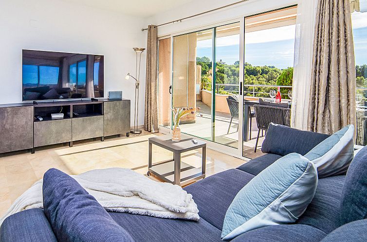 Appartement Altea La Nova